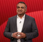 Neal Mohan