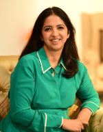 Nandini Piramal