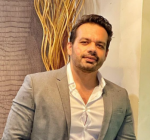 Gaurav Taneja